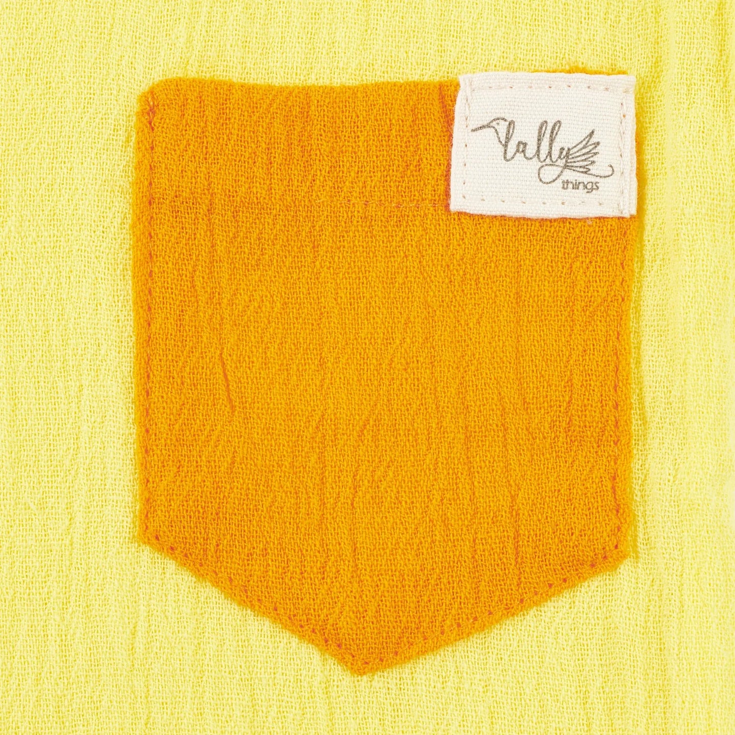 ColorBlock Siyah Beyaz Unisex Çocuk T-Shirt Lally Things