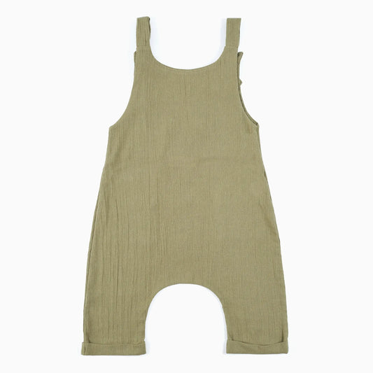 Unisex Tulum 9 ay-5 ya - Siyah Lally Things