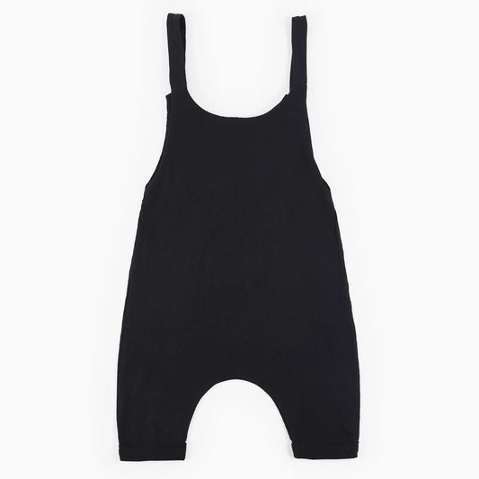 Unisex Tulum 9 ay-5 ya - Siyah Lally Things