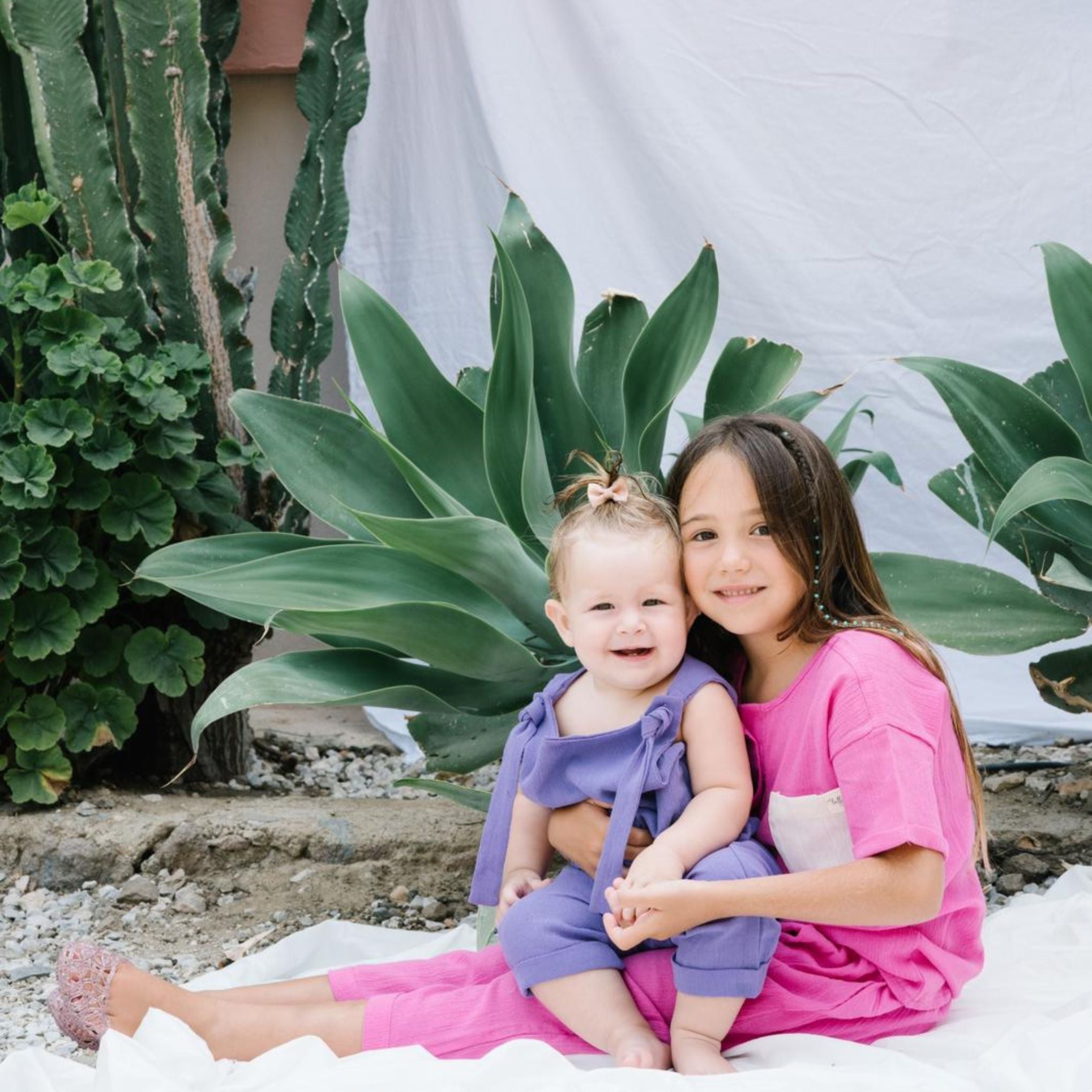 ColorBlock Collection – Lally Things