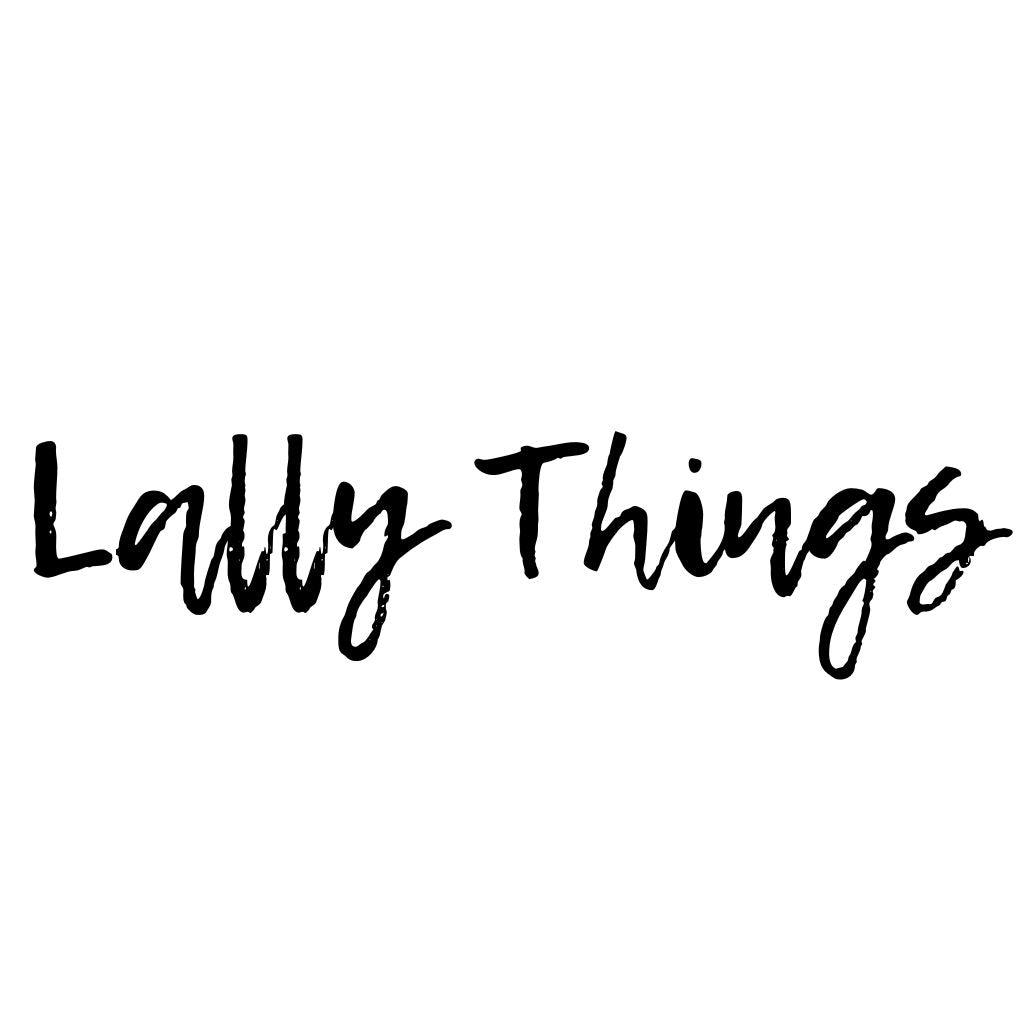 Lally Things