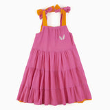 Pembe/Turuncu