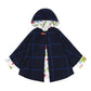 Erkek Bebek Çocuk Mont Kaban Lacivert - Fast and CooL Lally Things