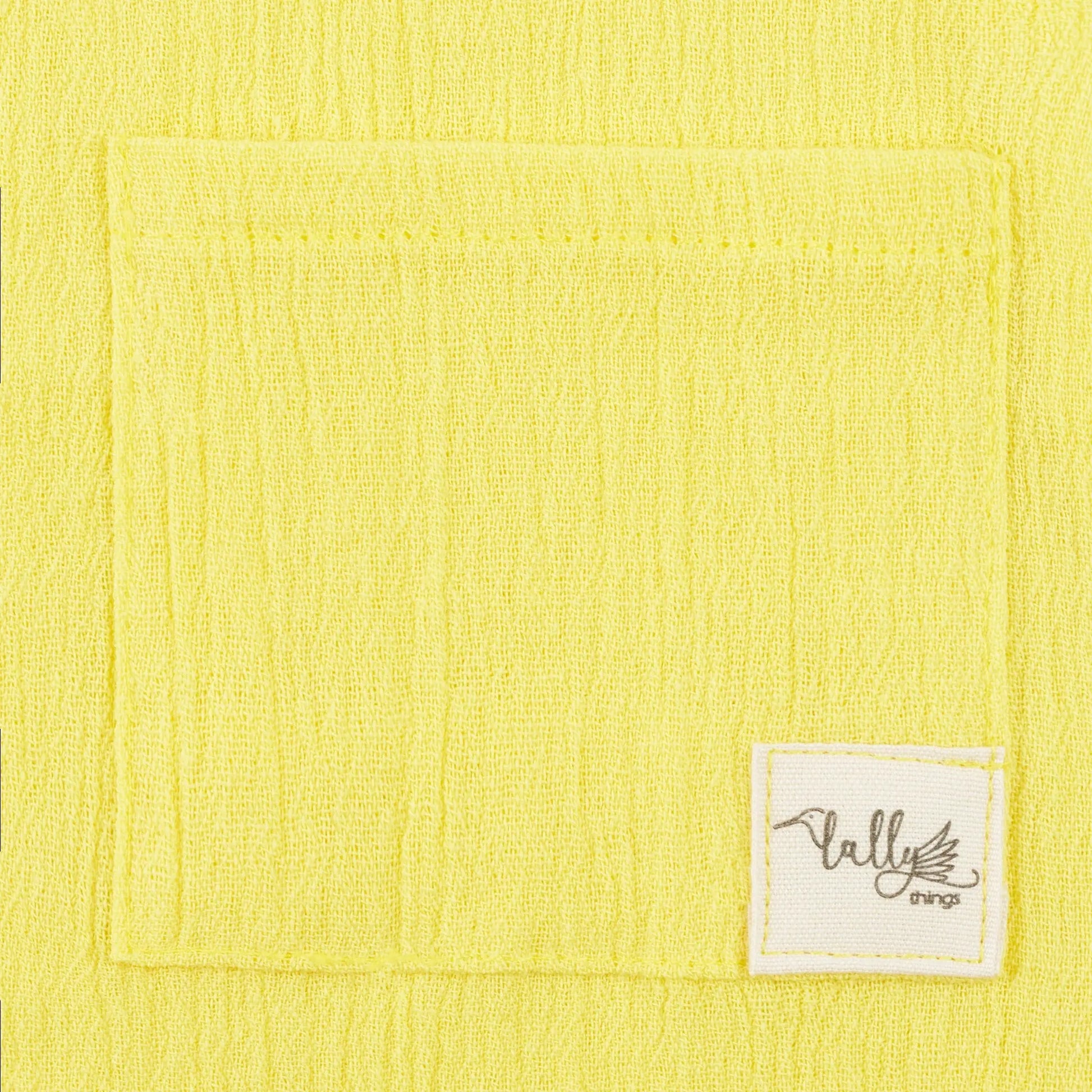 Unisex Tulum 9 ay-5 ya - Siyah Lally Things