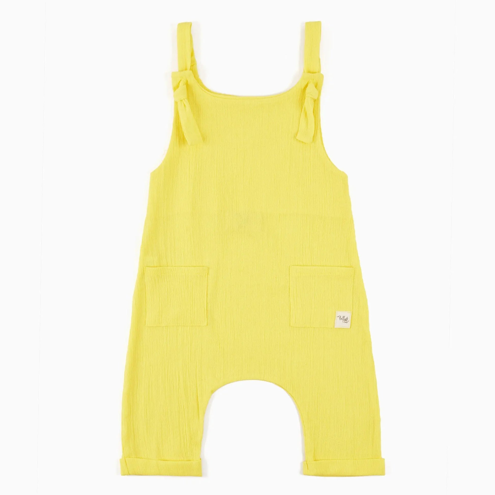 Unisex Tulum 9 ay-5 ya - Siyah Lally Things