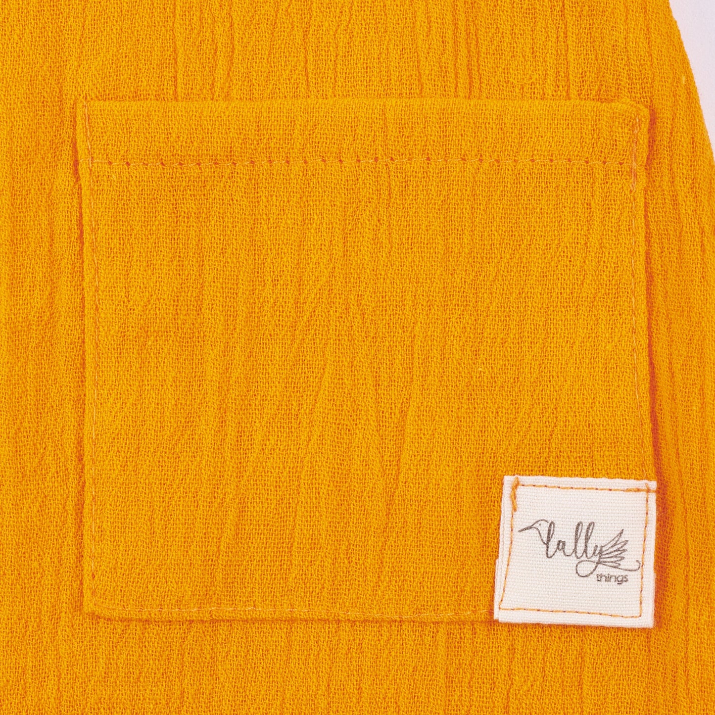 Unisex Tulum 9 ay-5 ya - Siyah Lally Things