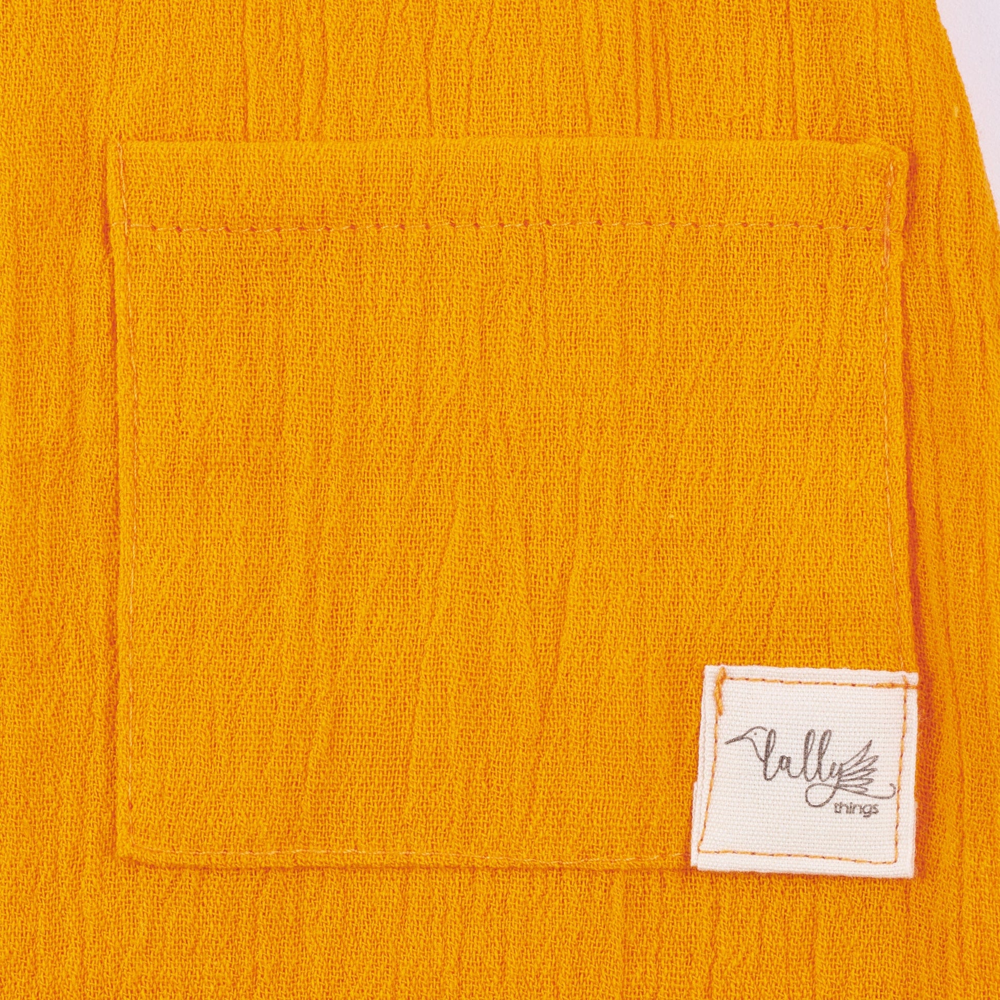 Unisex Tulum 9 ay-5 ya - Siyah Lally Things