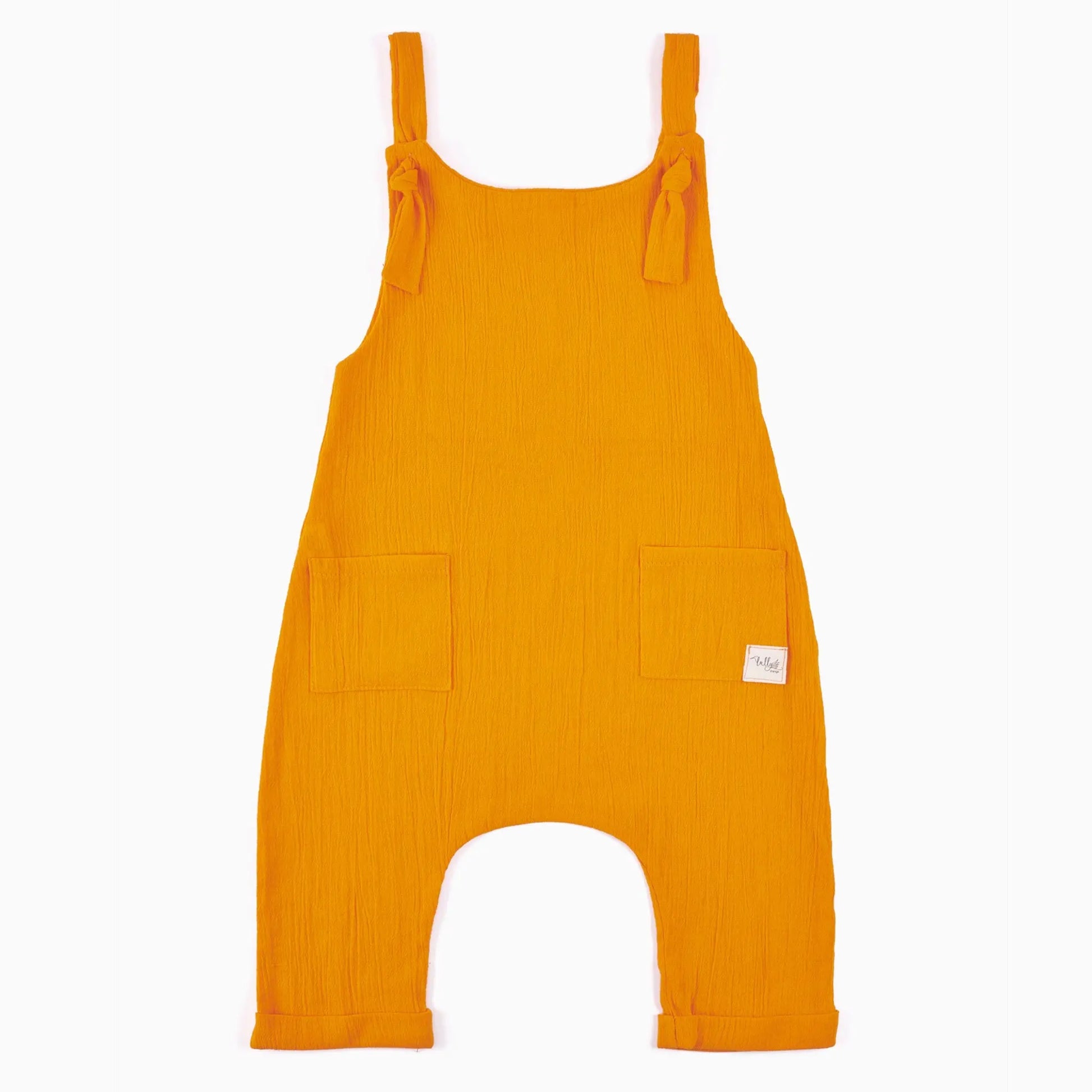 Unisex Tulum 9 ay-5 ya - Siyah Lally Things