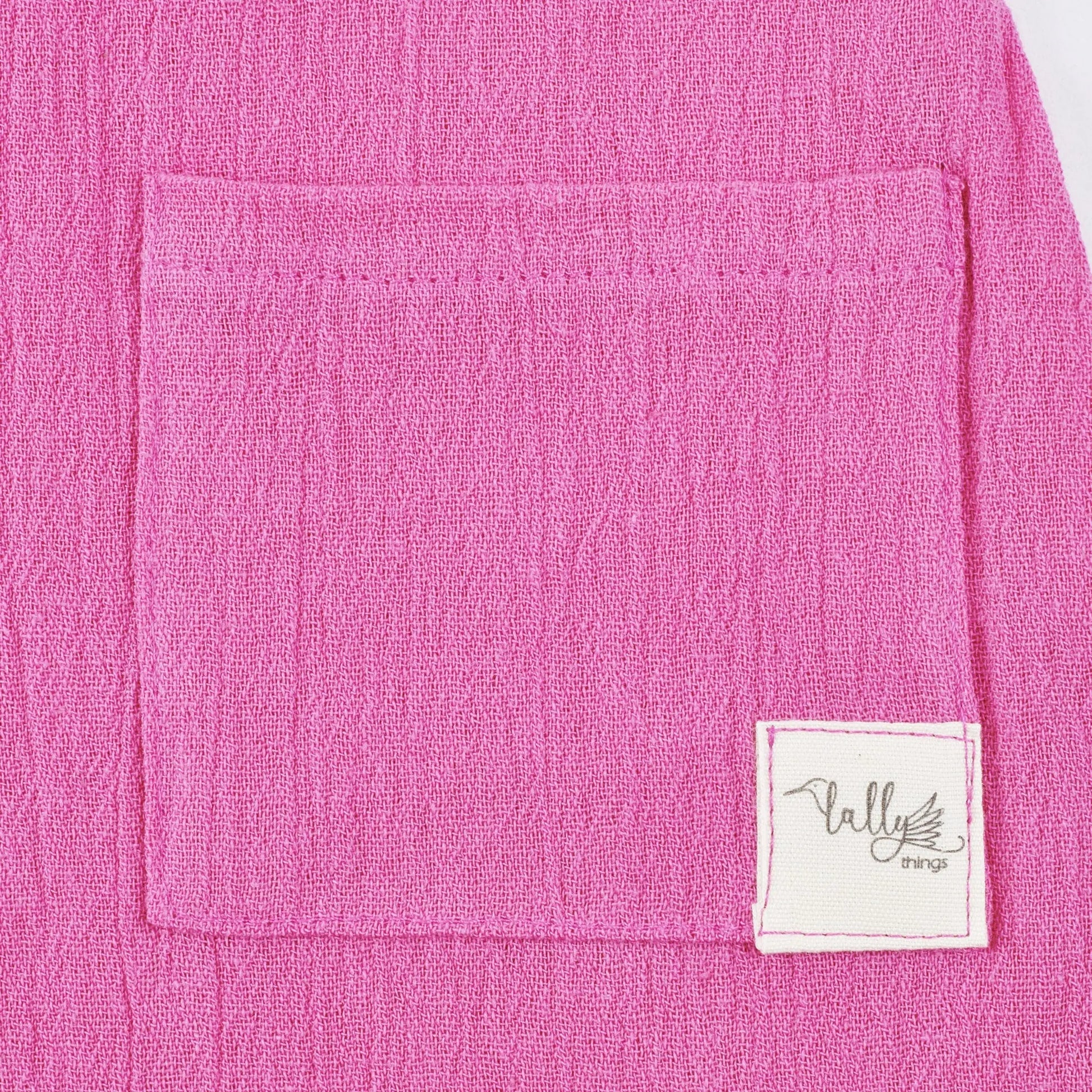 Unisex Tulum 9 ay-5 ya - Siyah Lally Things