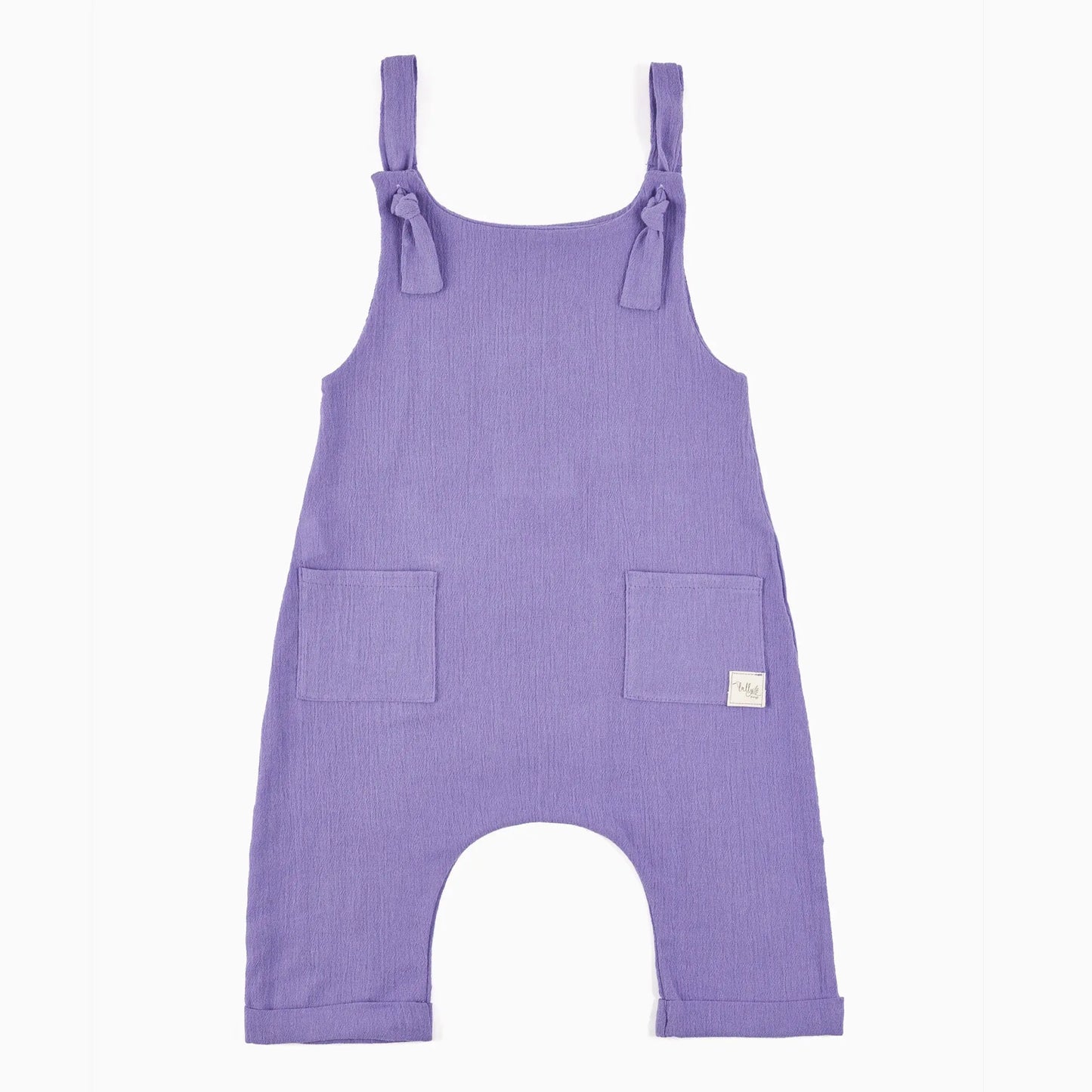 Unisex Tulum 9 ay-5 ya - Siyah Lally Things