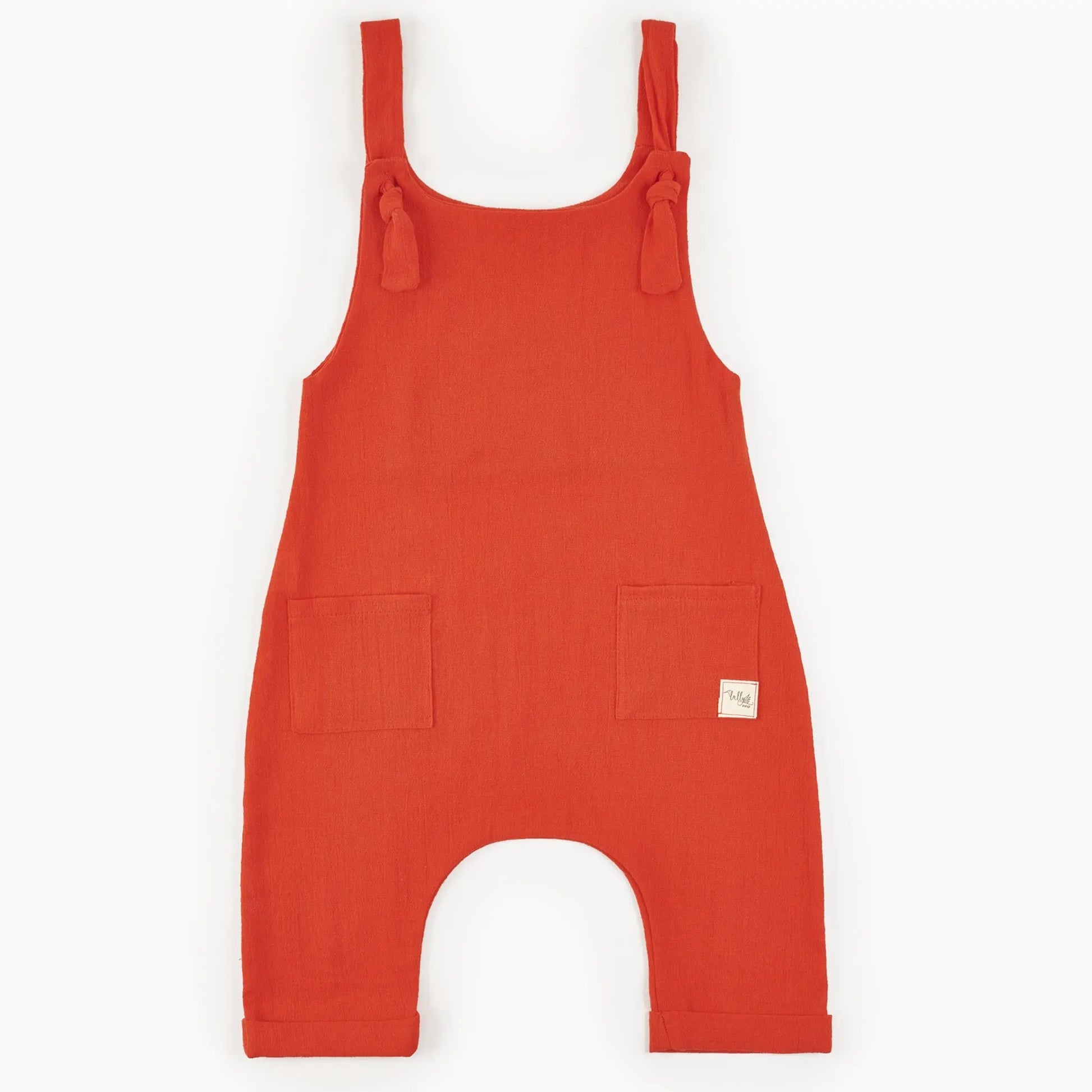 Unisex Tulum 9 ay-5 ya - Siyah Lally Things