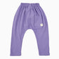 Unisex ile Bezi Harem Pantolon Lally Things