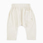 Unisex ile Bezi Harem Pantolon Lally Things