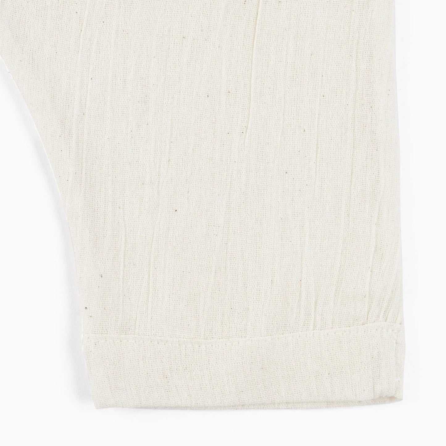Unisex ile Bezi Harem Pantolon Lally Things