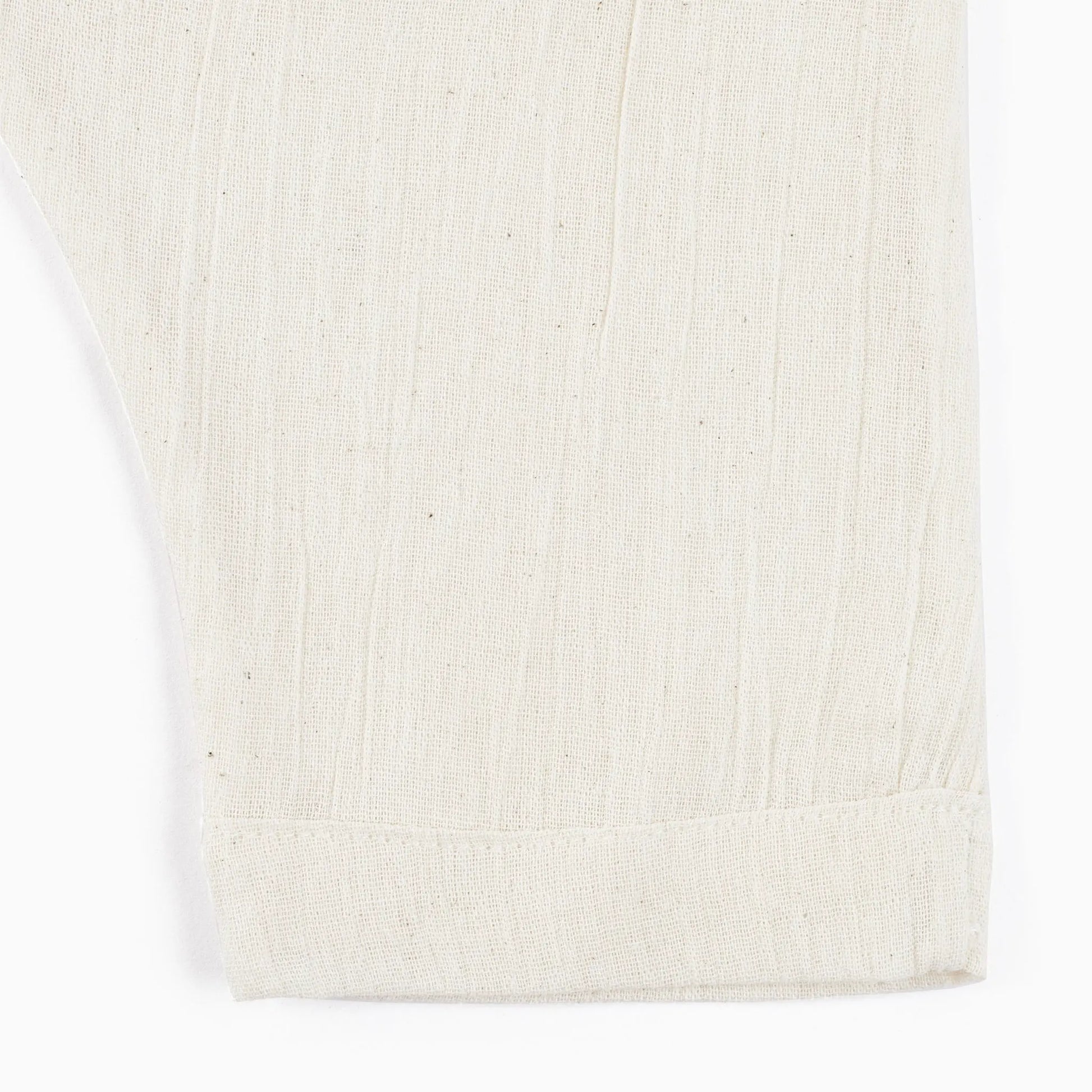 Unisex ile Bezi Harem Pantolon Lally Things